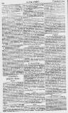 Baner ac Amserau Cymru Wednesday 03 November 1858 Page 14