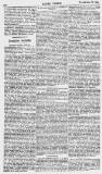 Baner ac Amserau Cymru Wednesday 17 November 1858 Page 2