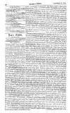 Baner ac Amserau Cymru Wednesday 24 November 1858 Page 8