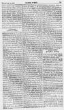 Baner ac Amserau Cymru Wednesday 24 November 1858 Page 9