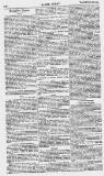 Baner ac Amserau Cymru Wednesday 24 November 1858 Page 14