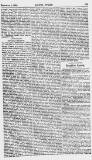 Baner ac Amserau Cymru Wednesday 01 December 1858 Page 9