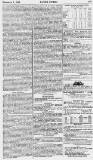 Baner ac Amserau Cymru Wednesday 01 December 1858 Page 15