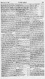 Baner ac Amserau Cymru Wednesday 08 December 1858 Page 3