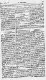 Baner ac Amserau Cymru Wednesday 22 December 1858 Page 3