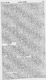 Baner ac Amserau Cymru Wednesday 22 December 1858 Page 9