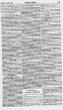 Baner ac Amserau Cymru Wednesday 22 December 1858 Page 11