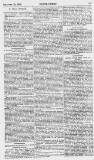 Baner ac Amserau Cymru Wednesday 29 December 1858 Page 3
