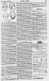 Baner ac Amserau Cymru Wednesday 29 December 1858 Page 15