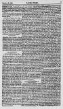 Baner ac Amserau Cymru Wednesday 05 January 1859 Page 3