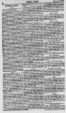 Baner ac Amserau Cymru Wednesday 05 January 1859 Page 14