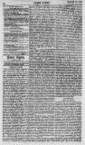 Baner ac Amserau Cymru Wednesday 19 January 1859 Page 8