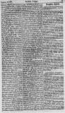 Baner ac Amserau Cymru Wednesday 19 January 1859 Page 9