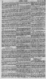 Baner ac Amserau Cymru Wednesday 19 January 1859 Page 10