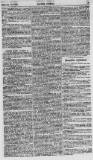 Baner ac Amserau Cymru Wednesday 19 January 1859 Page 11