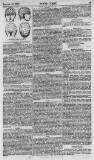 Baner ac Amserau Cymru Wednesday 19 January 1859 Page 15
