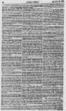 Baner ac Amserau Cymru Wednesday 26 January 1859 Page 10