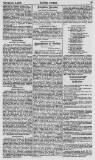 Baner ac Amserau Cymru Wednesday 02 February 1859 Page 5