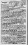 Baner ac Amserau Cymru Wednesday 02 February 1859 Page 14