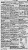 Baner ac Amserau Cymru Wednesday 23 February 1859 Page 13