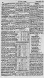 Baner ac Amserau Cymru Wednesday 02 March 1859 Page 12