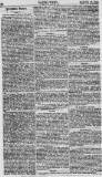 Baner ac Amserau Cymru Wednesday 16 March 1859 Page 6