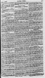 Baner ac Amserau Cymru Wednesday 06 April 1859 Page 5