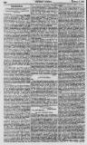 Baner ac Amserau Cymru Wednesday 06 April 1859 Page 14