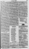 Baner ac Amserau Cymru Wednesday 06 April 1859 Page 15