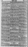 Baner ac Amserau Cymru Wednesday 13 April 1859 Page 10