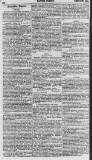 Baner ac Amserau Cymru Wednesday 27 April 1859 Page 6