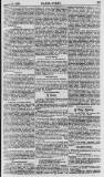 Baner ac Amserau Cymru Wednesday 27 April 1859 Page 7