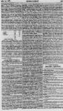 Baner ac Amserau Cymru Wednesday 11 May 1859 Page 9