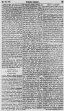 Baner ac Amserau Cymru Wednesday 25 May 1859 Page 9