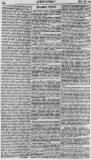 Baner ac Amserau Cymru Wednesday 25 May 1859 Page 10