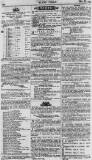 Baner ac Amserau Cymru Wednesday 25 May 1859 Page 16
