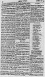 Baner ac Amserau Cymru Wednesday 22 June 1859 Page 12
