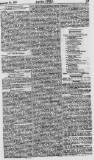 Baner ac Amserau Cymru Wednesday 29 June 1859 Page 15