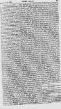 Baner ac Amserau Cymru Wednesday 27 July 1859 Page 9