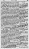 Baner ac Amserau Cymru Wednesday 03 August 1859 Page 3