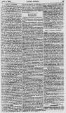 Baner ac Amserau Cymru Wednesday 03 August 1859 Page 7