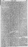 Baner ac Amserau Cymru Wednesday 03 August 1859 Page 9