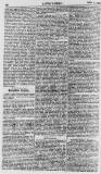 Baner ac Amserau Cymru Wednesday 03 August 1859 Page 10