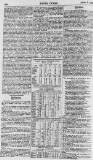 Baner ac Amserau Cymru Wednesday 03 August 1859 Page 12