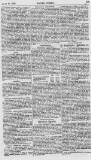 Baner ac Amserau Cymru Wednesday 10 August 1859 Page 7