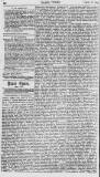 Baner ac Amserau Cymru Wednesday 10 August 1859 Page 8