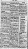 Baner ac Amserau Cymru Wednesday 10 August 1859 Page 12