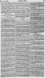 Baner ac Amserau Cymru Wednesday 17 August 1859 Page 3