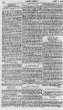 Baner ac Amserau Cymru Wednesday 17 August 1859 Page 14