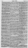Baner ac Amserau Cymru Wednesday 24 August 1859 Page 4